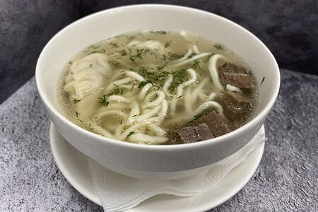 Баншатай Шулэн