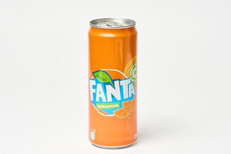 Fanta