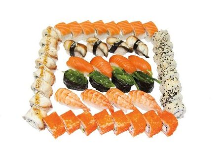 Сушилюкс сет 48 шт