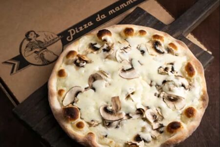 Пицца Жюльен