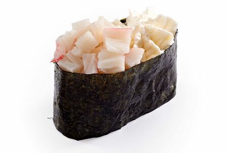 Гункан Крем-краб