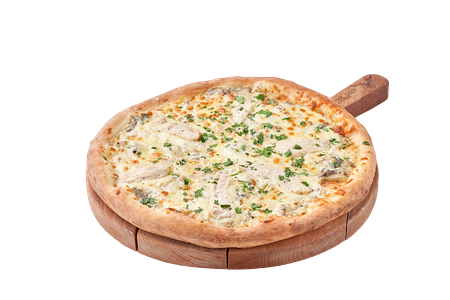 Пицца Жульен