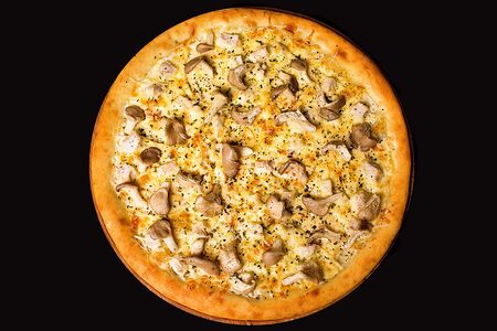 Пицца Арома