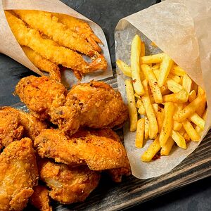 Набор Для Двоих