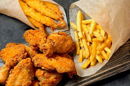 Набор Для Двоих