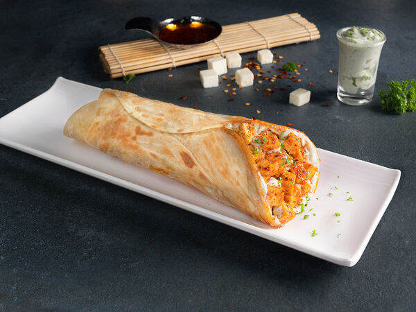 Шашлык у Бора