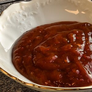 Жгучая Сальса