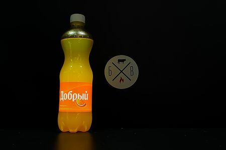 Добрый Апельсин