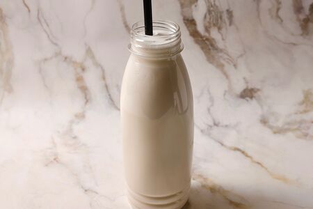 Молочный коктейль