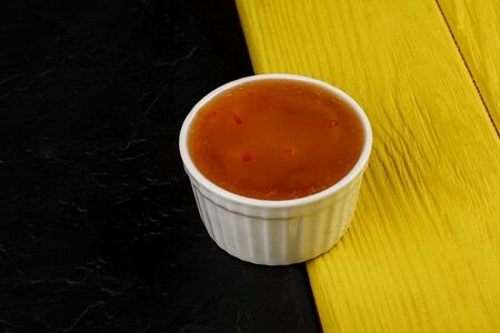 Соус Кисло-сладкий чили