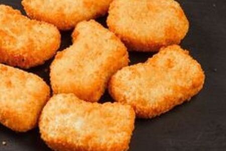 Куриные наггетсы