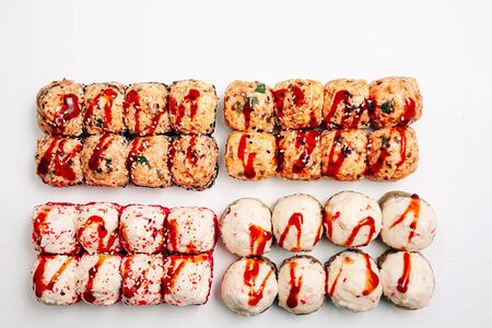 Сет Запеченный