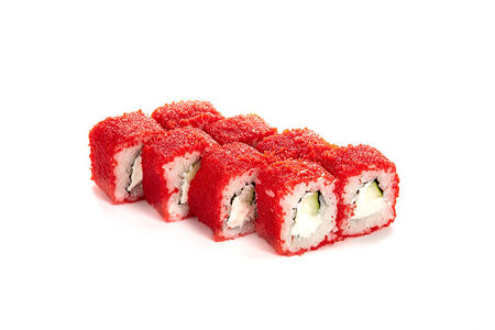 Ролл Филадельфия масаго