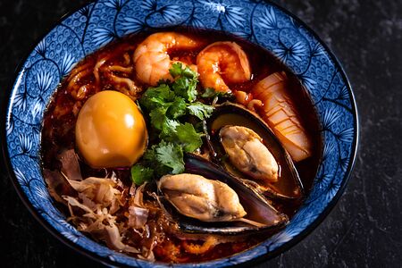 Хайнянский рамен