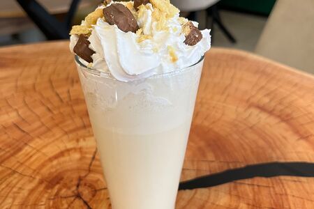 Милкшейк Твикс