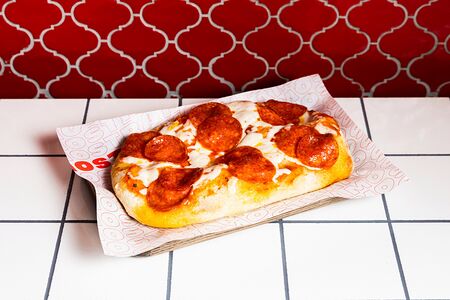 Пицца Пеперони 