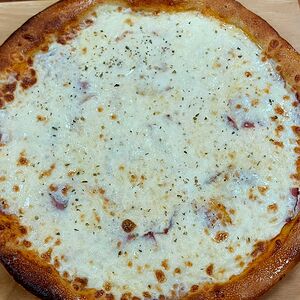 Пицца Английский завтрак