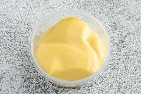 Соус Сырный