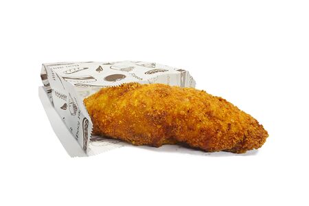 Котлета по-киевски