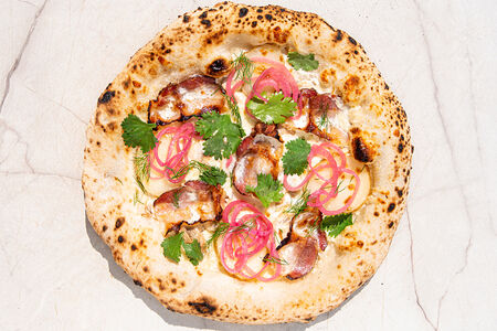 Деревенская