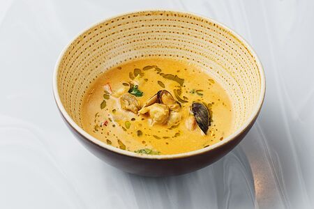 Море ям по-азовски