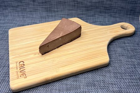 Чизкейк Шоколадный