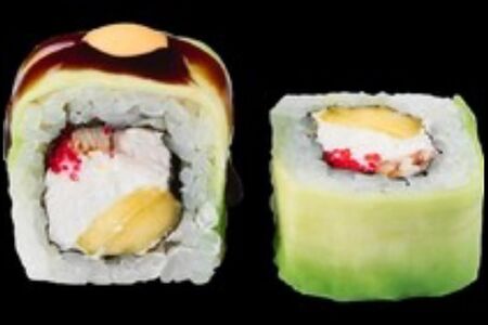 Унаги Манго