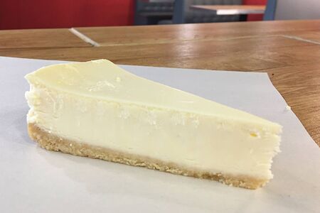 Чизкейк New York
