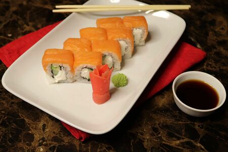 Ролл Филадельфия