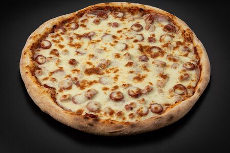 Пицца Мясная