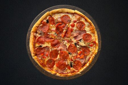 Пицца Турин