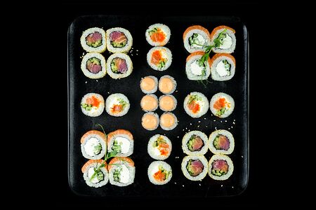 Сет №12 Достано