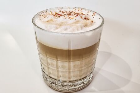 Арахисовый раф