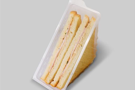 Сэндвич с бужениной