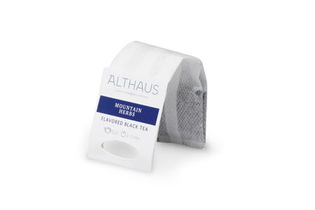Чай Althaus mountain herbs⁣⁣⁣