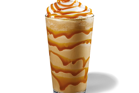 Фраппуччино (R) Карамельный