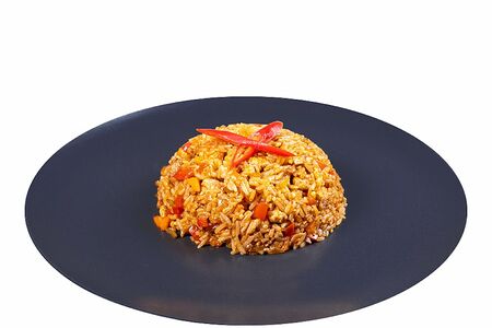 Рис кимчияки