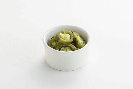 Перец халопеньо 30г