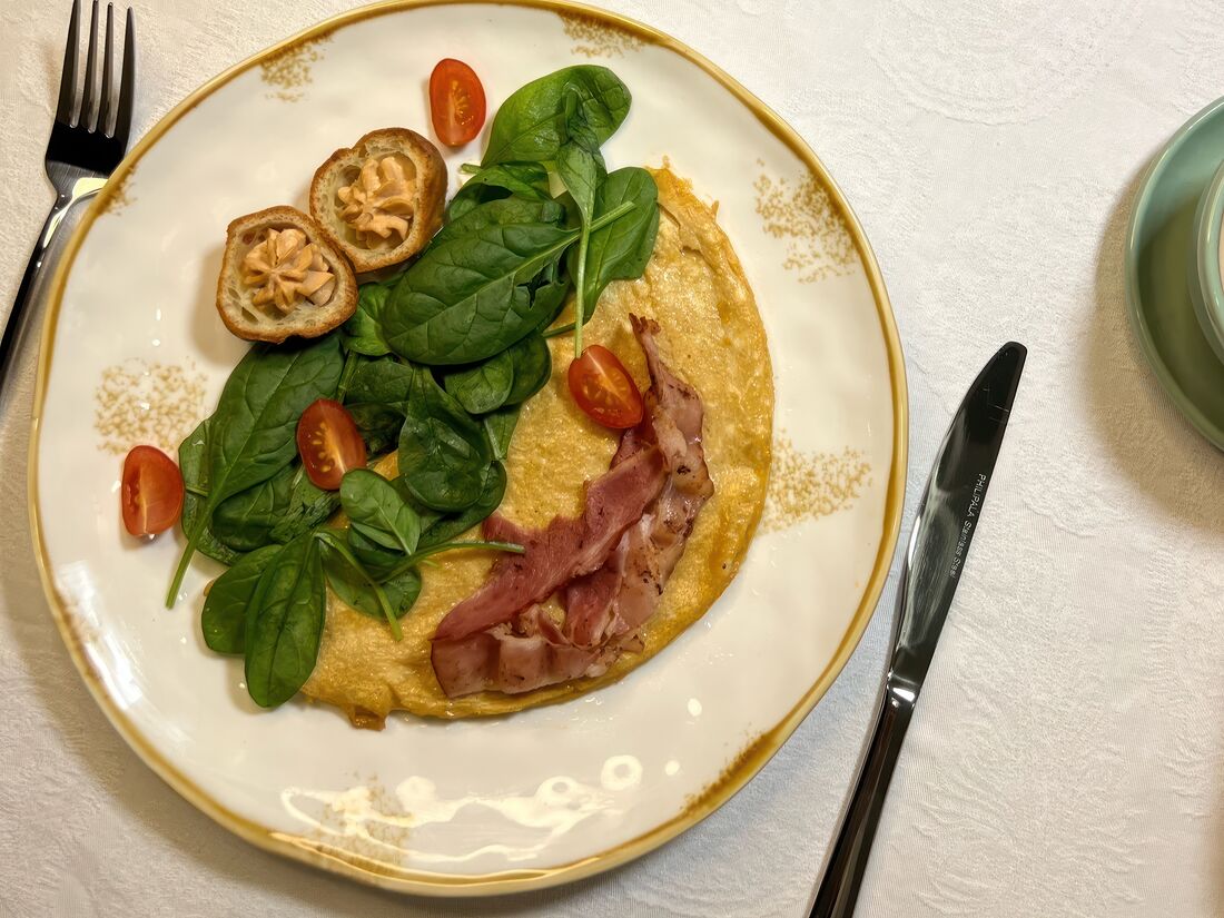 Больше, чем торт