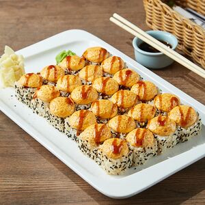 Набор Острый