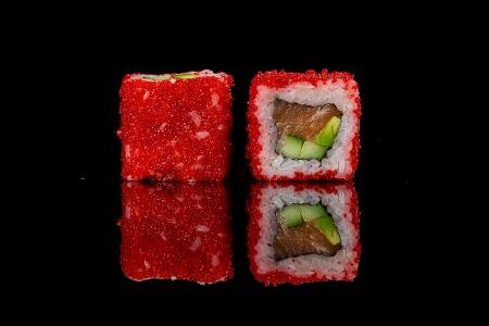 Сяке Калифорния 