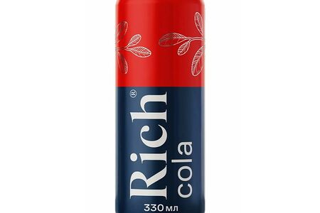 Cola Rich