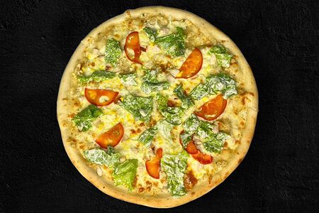 Пицца Цезарь