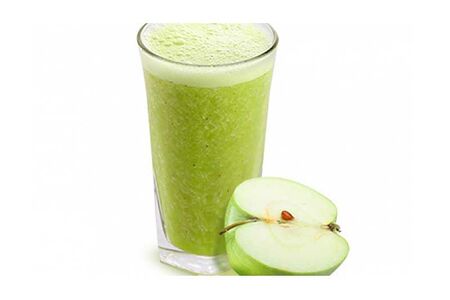 Яблочный фреш 500 мл