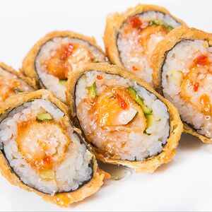 Чикен крекер