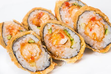 Чикен крекер