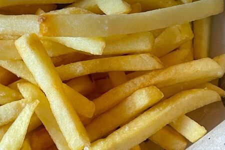 Картофель фри