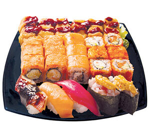 Ассорти премьер