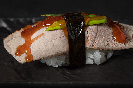 Пекинская утка