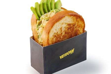 Дроп Авокадоголик